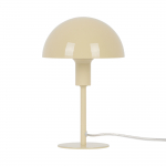 Nordlux Ellen Mini laualamp, kollane (2213745026)