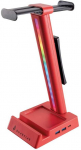 SureFire Vinson N2 Headset Stand Red