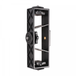 Fusion statiivi vi selfie stick lisahoidik mitme seadme jaoks