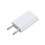 USB Power Charger 1A