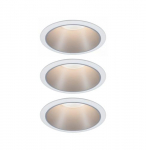 Paulmann 934.10 ceiling lighting 6.5 W