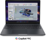 DELL Pro Precision 5 16 PW516261/U7 366H kuni 4.8GHz/32GB/512GB SSD/16.0 FHD+/FgrPr/W11 Pro/FHD/Kaamera ja mick/WLAN + BT/WWAN vimeeline/NVIDIA RTX PRO 1000 Blackwell 8 GB GDDR7/Eesti keelega taustavalgustega klaviatuur/3-aastane tugi