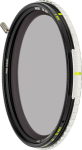 Nisi Filter VND/PL 1-5 STOPID True Color 77mm