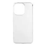 Obal:Me Xiaomi Redmi Note 17 Pro 5G lbipaistev TPU lemtorv