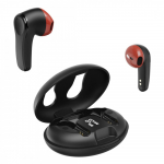 Hama Earphones spirit unchained ENC black