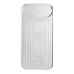 Sublimeerimiseks meldud vorm, iPhone 17 Air kahekordne kest