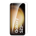 Riff Full Surface Protective Glass + UV Lamp + Nano Glue for Samsung Galaxy S23+ S916