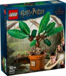 Lego 76433 Harry Potter Zaubertrankpflanze: Alraune