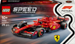 Lego Speed Champions 77242 Ferrari SF-24 F1 vidusiduauto (77242)