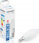 Blaupunkt Blaupunkt LED bulb E14 6.8W natural color