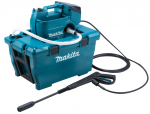 Makita Krgsurvepesur 2x18V 80 BAR DHW080ZK
