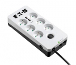 EATON Kaitsmekarp 6 Tel@ USB FR