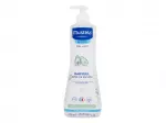 Mustela Bb Multi-Sensory mulliv vannigel ja duigeel 750 ml