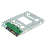 CoreParts 2.5""-3.5"" SAS/SATA HDD Bracket Stainless Steel 1pc