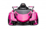 Lean Cars Lamborghini GT HL528 Pink