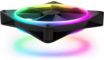 NZXT F140 RGB Duo 140 mm puhul RH-D14SF-B1 korpuse puhur