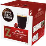 Dolce Gusto Zoegas Mollbergs Blandning kohvikapsel, 30 kapslit. 300 g (12452764)