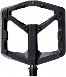 Crankbrothers Pedaalitempel 2 suurt pedaali, must (CB16363)