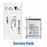 ServicePack aku EB-BM207ABY SAMSUNG M21 M30 M30S M31 GH82-22406A jaoks