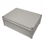 Lanview IP67 Rated Access Point Enclosure 380*280*130MM,