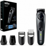 BRAUN Seeria 5 BT5441 parrandi- ja juuksurimeister