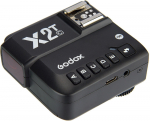 Godox X2T-C TTL-raadiolaukaisud, Canon (X2T-C)
