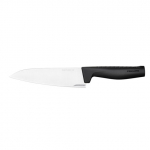 KNIFE MEDIUM COOKS HARD EDGE 17CM