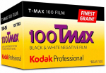 Kodak T-Max 100 135-24