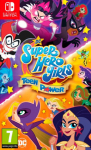 Nintendo DC Super Hero Girls: Teen Power SWITCH