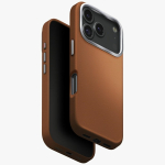uniq Etui Lyden do iPhone 17 Pro Magclick laadimisega karamelist