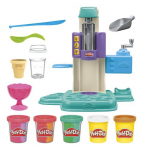 PLAY-DOH Vrviline Kihutus Jtis Mngimng, Kunst ja Ksit Mngud 3+ aastasele