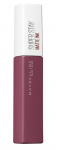 Maybelline SuperStay Matte Ink Liquid Lipstick 15 Lover