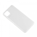 GEAR Mobilecover Transparent TPU Samsung A22 5G