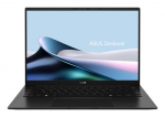 ASUS Zenbook 14 OLED UM3406KA-QD065W AMD Ryzen AI 7 350 slearvuti 35,6 cm (14) WUXGA 16 GB LPDDR5x-SDRAM 512 GB SSD Wi-Fi 6E (802.11ax) Windows 11 Home Must