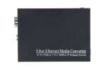 Extralink Sedir | Meediamuundur | 1x SFP, 1x RJ45 1000Mb/s, MC220 asendaja
