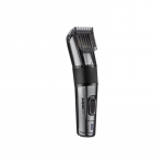 Babyliss Meeste juukselikusmasin, ssinik-titaan, sile tpsus, must, Schwarz (E978E)
