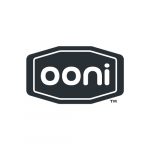 Ooni Pizzaoven Karu 12 silver puu- ja ningetruu jaoks (UU-P32D00) (UUP32D00)