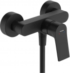 Hansgrohe Zebris Matt Black 72578670