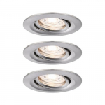 Paulmann 942.95 Sissehitatud valgusti Non-replaceable bulb(s) LED 12 W