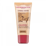 Dermacol Tnduskream 2 in 1 - Tnduskream 30 ml