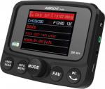 Albrecht DR56+ DAB+ Autoradio-adapter