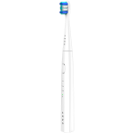 AENO Sonic Electric toothbrush, DB7: White, 3modes, 1 brush head + 2 stickers, 30000rpm, 100 days without charging, IPX7
