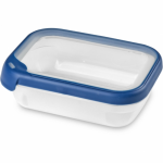 Curver Toidunu ristklikukujuline 1,2L Grand Chef Eco 20x15x6,5cm