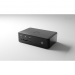i-tec Thunderbolt5 Quattro Display Dock 2x HDMI 2x TB5 (do 120Gbps, 30W) 5x USB (10Gbps, BC 1.2) 2.5 GLAN AUDIO czytnik kart Power Delivery 140W (kabel TB5 1m) - Stacja dokujca