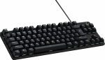 LOGITECH G413 TKL SE mnguklaviatuur (920-010445)