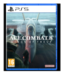 Bandai Namco Entertainment Ace Combat 8: Wings of Theve (PS5) (3391892042931)