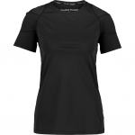 SWEDISH POSTURE T-Shirt Women Posture Reminder M Black