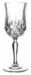 RCR CUPS SET OPERA 6 PCS., 230 ML