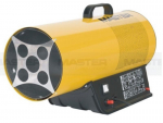 MASTER GAS HEATER BLP27M/DE 27KW