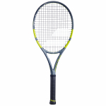 Babolat Pure Aero 98 tennisepall, kahvakoko 2 (101567-2)